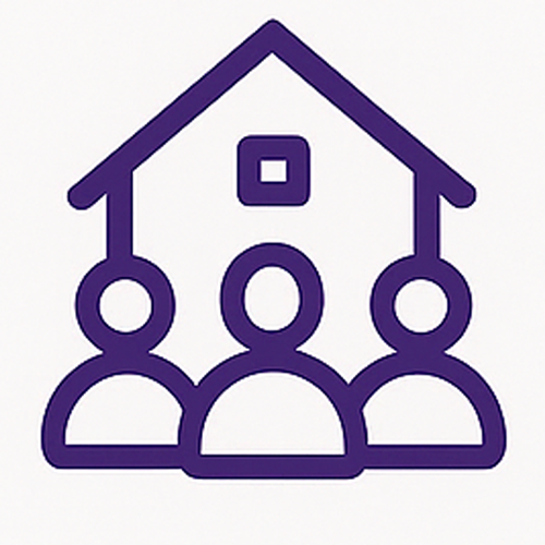 Administración de comunidades